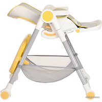 Трансформер Pituso Elcanto Delux S501W-Grey (серый)