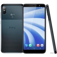 Телефон HTC U12 Life 4GB/64GB (синий)