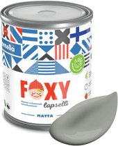 Foxy Lapselli Matte Saari F-50-1-1-FL276 0.9 л (серый)