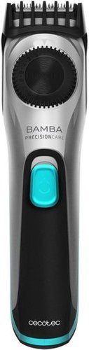 Триммер для бороды и усов Cecotec Bamba PrecisionCare AllDrive 04228