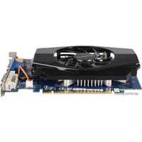 Видеокарта Gigabyte GeForce GT 430 2GB DDR3 (GV-N430-2GI)