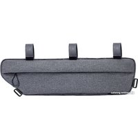 Велосумка Caanbag XL CAAN-TR-28DG (темно-серый)