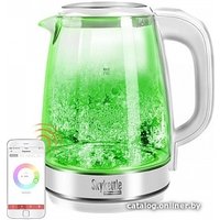 Электрический чайник Redmond (Редмонд) SkyKettle RK-G201S