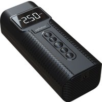 Автомобильный компрессор Eplutus EL-03