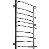 Полотенцесушитель Ростела Соната 4+ боковое подключение 1" 50x100 см