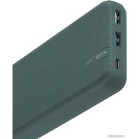 Внешний аккумулятор InterStep PB2060PD (зеленый) в Лиде