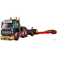 Конструктор LEGO City 60183 Перевозчик вертолета