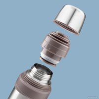 Термос Taller TR-22436 1л