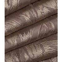 Штора Legrand Каприз 2x2.8 м 58119329 (трюфель)