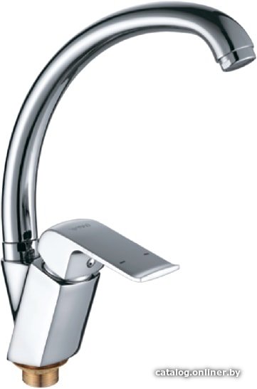 Смеситель Gappo G4150-8