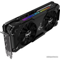 Видеокарта Palit GeForce RTX 3070 JetStream V1 8GB GDDR6