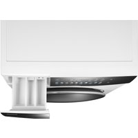 Стиральная машина Weissgauff WM 62210 Direct Drive Touch Inverter Steam