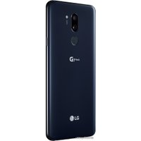 Смартфон LG G7 ThinQ LMG710EMW (угольно-черный)