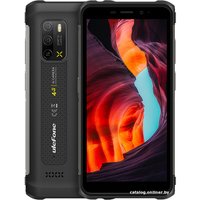 Телефон Ulefone Armor X10 Pro (черный)