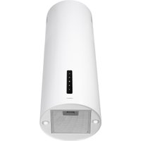 Кухонная вытяжка MAUNFELD Ford 39 Isla Sensor (белый)