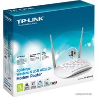 Беспроводной DSL-маршрутизатор TP-Link TD-W8968