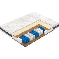 Матрас Vegas Power 160x200