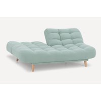 Диван Divan Бонс-Т Velvet Mint 259668 (зеленый)