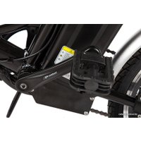 Электровелосипед Eltreco Good 350W Litium