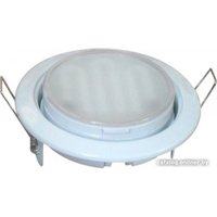 Точечный светильник Ecola FW5310ECB (10шт)