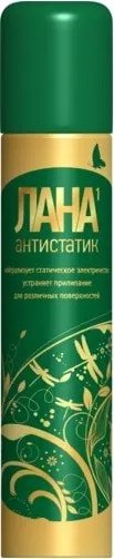 

Антистатик Лана 1 200 мл
