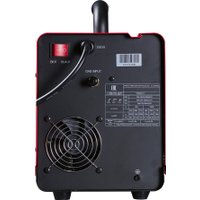 Сварочный инвертор Fubag IRMIG 200 Syn Pulse LED 646405