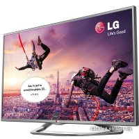Телевизор LG 42LA6130