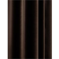 Комплект штор Soft Lines Бархат 9102G-E11 (200x250, шоколад)