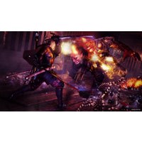  Nioh для PlayStation 4