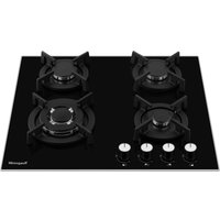 Варочная панель Weissgauff HGG 640 BGV