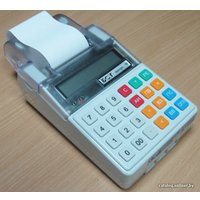 Автономный (портативный) кассовый аппарат Белсчеттехника БСТ-микро-Ф версия 6.0