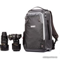 Рюкзак MindShift PhotoCross 15 (carbon gray)