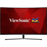 Игровой монитор ViewSonic VX3258-2KPC-MHD