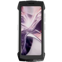 Телефон Doogee Smini 8GB/256GB (серебристый)