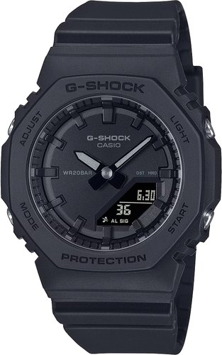 Наручные часы Casio G-Shock GMA-P2100BB-1ADR