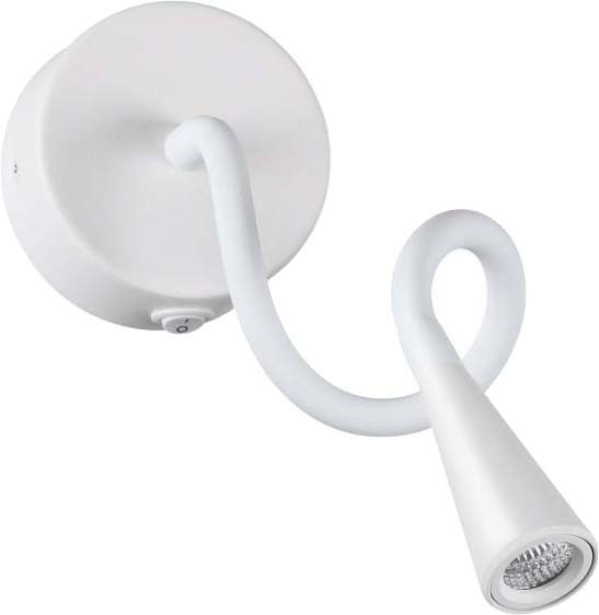 

Бра Odeon Light Odds 4255/3WL