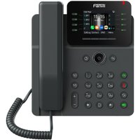 IP-телефон Fanvil V62G (черный)