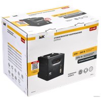 Стабилизатор напряжения IEK IVS21-1-010-11