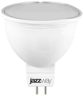 JAZZway PLED-DIM JCDR GU5.3 7 Вт 4000 К (диммируемая) [JCDR 7w 4000K]