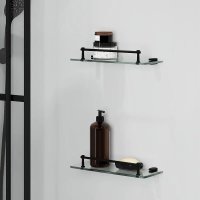Душевая кабина Niagara Standart ST120/80/15QR/KL/BKT 120x80x215