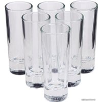 Набор стопок (шотов) Luminarc New York H5018