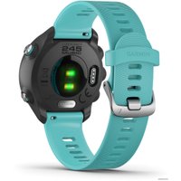 Умные часы Garmin Forerunner 245 Music (аквамарин)