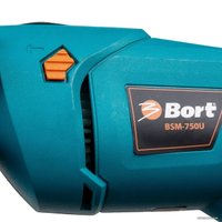 Ударная дрель Bort BSM-750U
