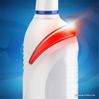 Электрическая зубная щетка Oral-B Smart 4 4000N Teen D601.523.3 (белый)