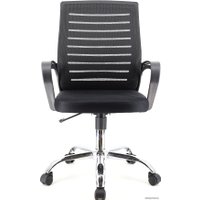 Офисное кресло Everprof EP 600 Chrome (черный)