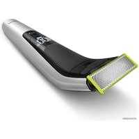 Триммер для бороды и усов Philips OneBlade QP6520/20