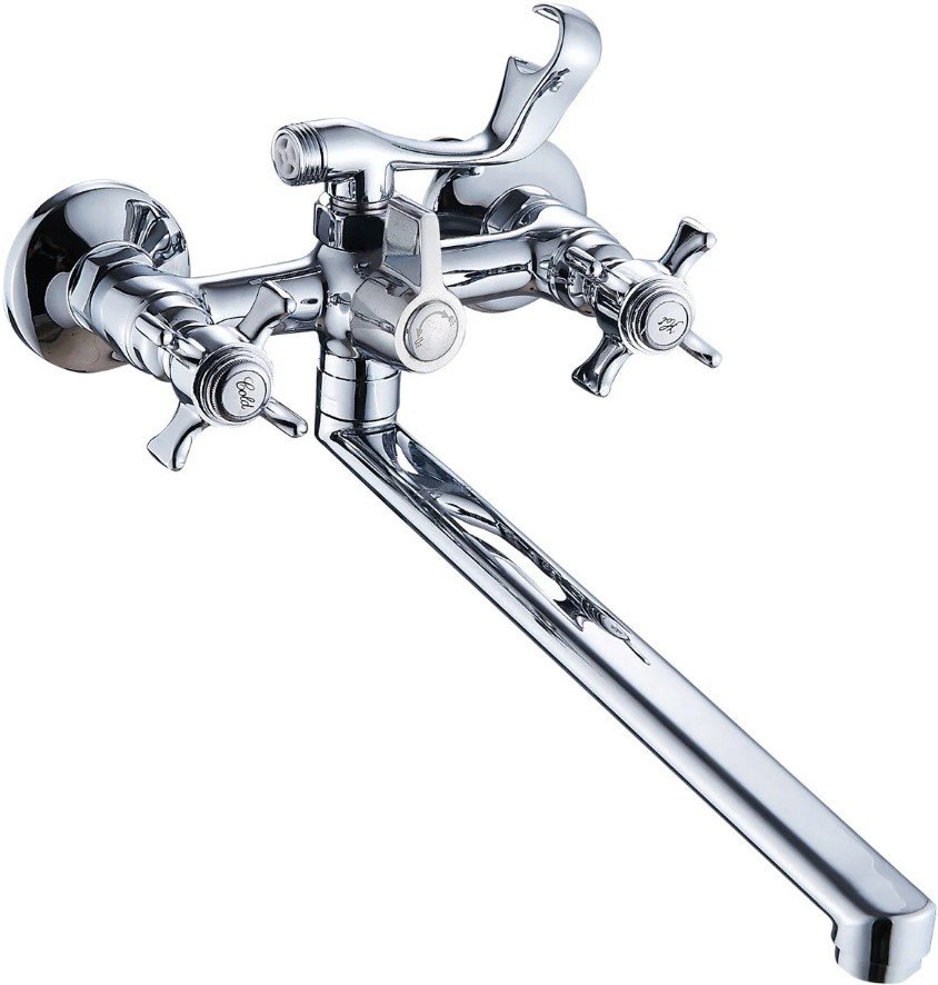 

Смеситель Maxonor MN2124