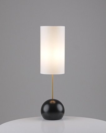 Настольная лампа Moderli Flint V11589-1T