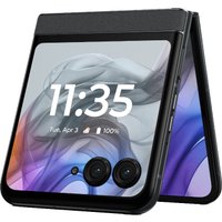 Смартфон Motorola Razr 50 8GB/256GB (серый)