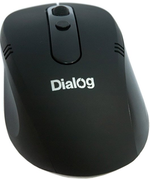

Мышь Dialog MROP-03U